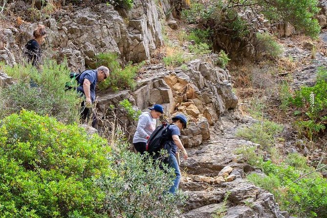 Hiking Tour to the Paradise Beach - Transportation and Logistics