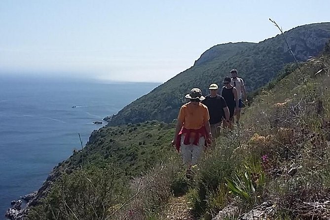 Hiking Tour to the Paradise Beach - Knowledgeable Guiding Services
