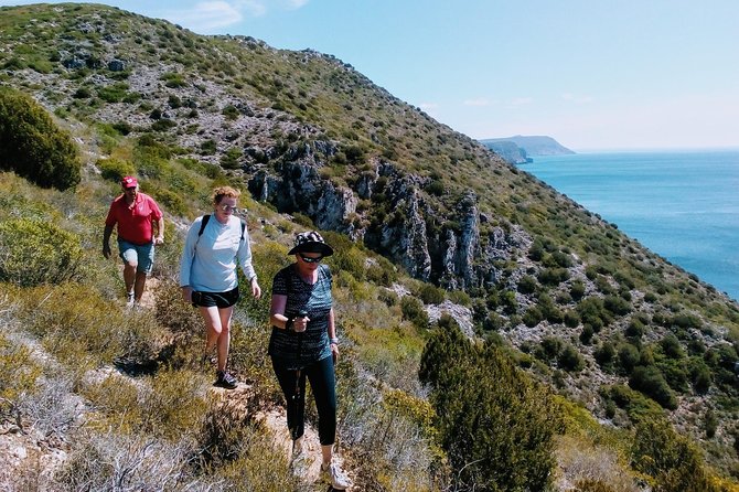 Hiking Tour to the Paradise Beach - Nearby Attractions and Activities