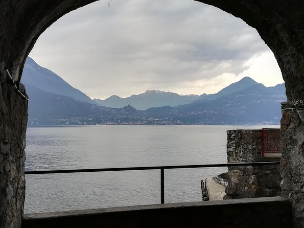 HIKING TOUR: VARENNA, Castle of VEZIO Villa MONASTERO, FIUMELATTE - Cancellation Policy