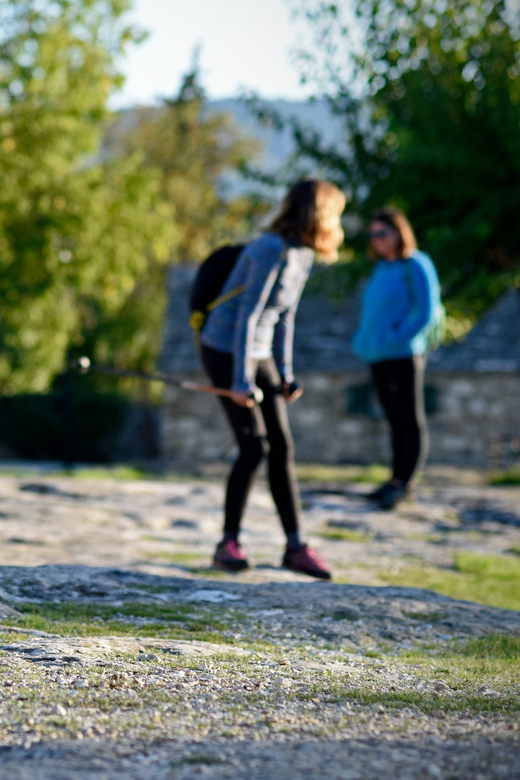 Hiking Tour Vidova Gora and Visiting Museum of Olive Oil - Included in the Tour