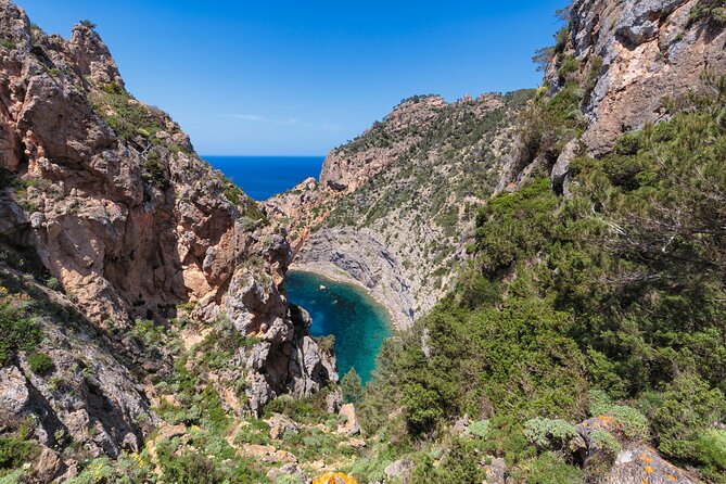 Hiking Tours in Ibiza - Discover the Other Side of the White Island - Exploring Ibizas Natural Wonders