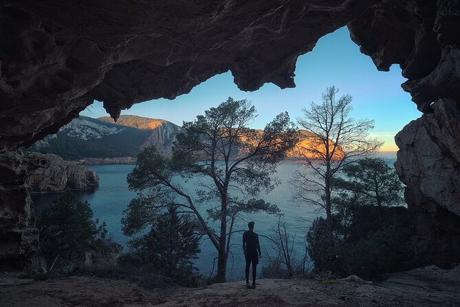 Hiking Tours in Ibiza - Discover the Other Side of the White Island - Snorkeling in Ibizas Crystal Coves