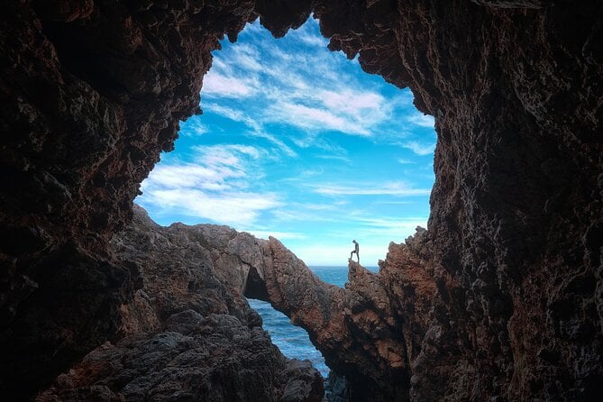 Hiking Tours in Ibiza - Discover the Other Side of the White Island - Tour Inclusions and Exclusions