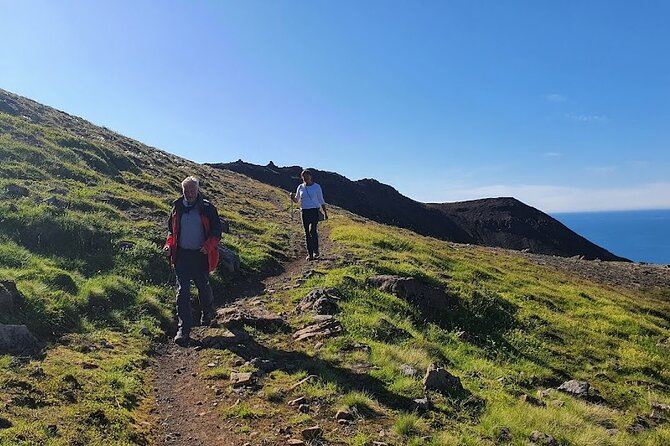 Hiking Tours in Troll Peninsula - Inclusions and Exclusions