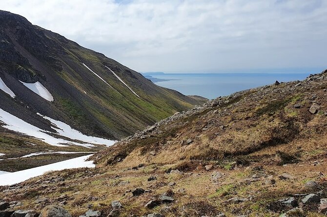Hiking Tours in Troll Peninsula - Exploring the Troll Peninsula