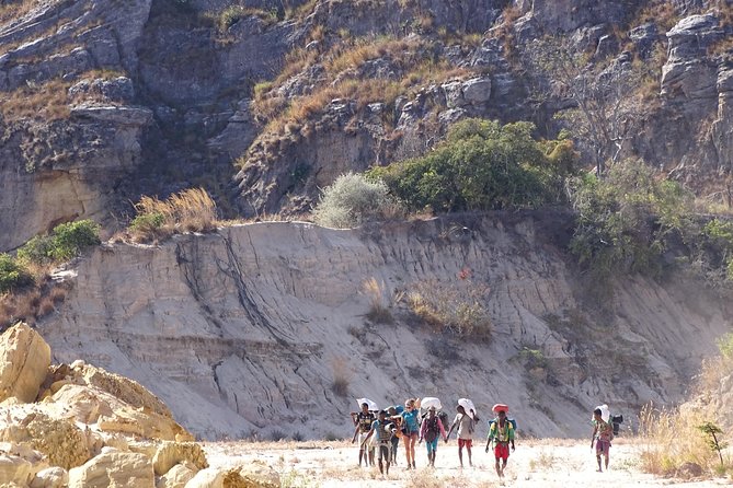 Hiking Tours Madagascar - Inclusions and Pricing