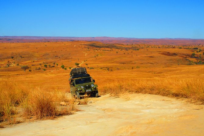 Hiking Tours Madagascar - Health and Safety