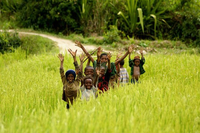 Hiking Tours Madagascar - Accommodation Options