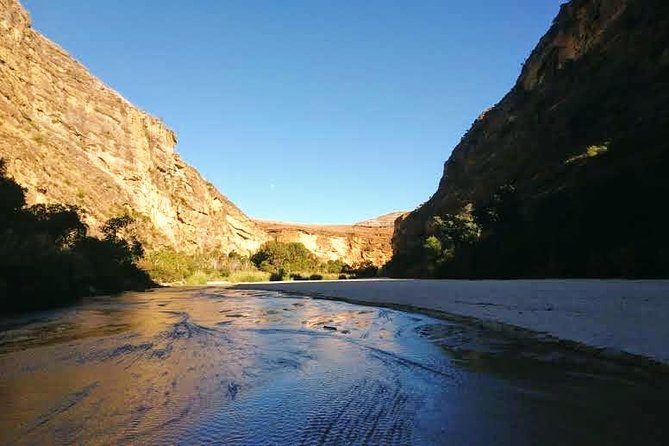 Hiking Tours Madagascar - Meal Arrangements