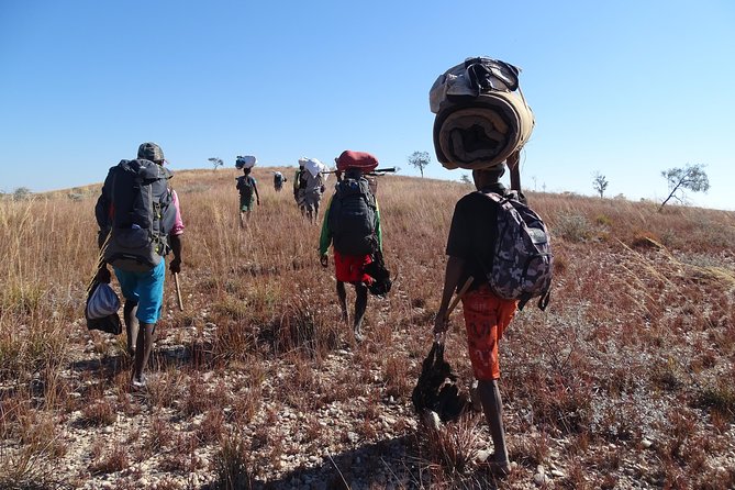 Hiking Tours Madagascar - Guest Reviews