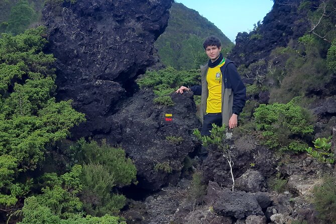 Hiking Trail Black Mysteries | Terceira Island - Tour Pricing and Details