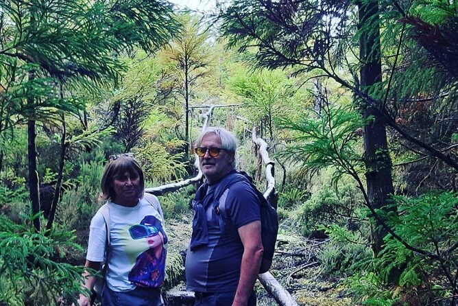 Hiking Trail Black Mysteries | Terceira Island - Meeting and Pickup Information