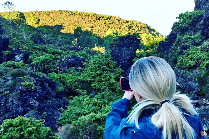 Hiking Trail Black Mysteries | Terceira Island - Prepare for an Unforgettable Hike