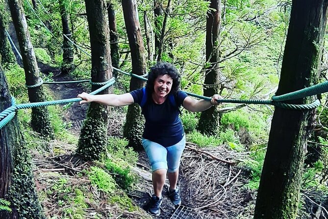 Hiking Trail Rocha Do Chambre | Terceira Island - Pricing and Cancellation