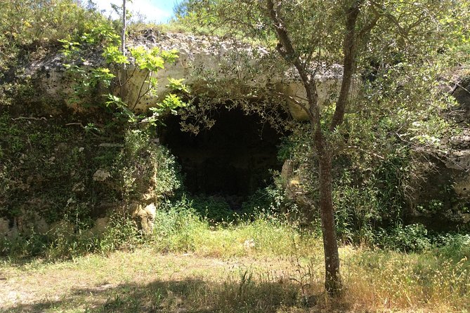 Hiking & Trekking: Otranto, The Natural Park and Bauxite Quarry - Feedback and Customer Experiences