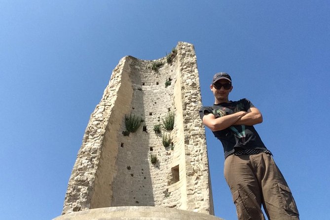 Hiking & Trekking: Otranto, The Natural Park and Bauxite Quarry - Recap