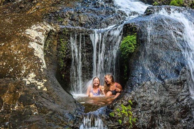 Hiking Trip Full-Day: the Magnificent 7 Waterfalls Sept Cascades Including Lunch - Requirements for Participants