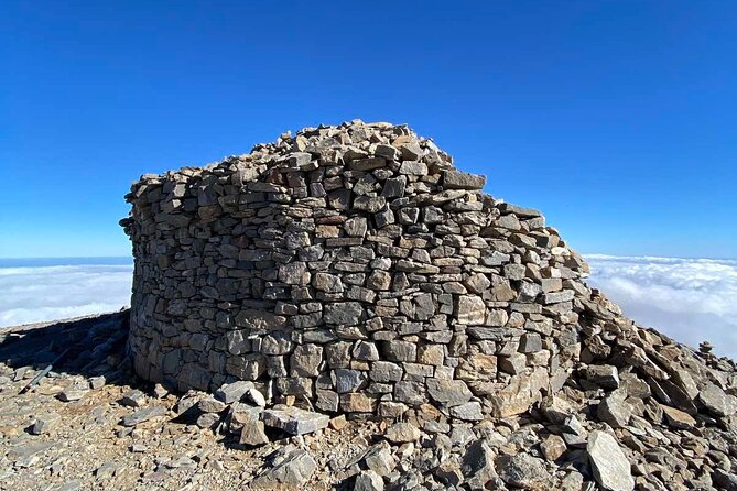 Hiking Trip to Mount Psiloritis Highest Peak (2456m.) With Guide - Meeting and End Points