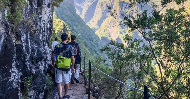 Hiking Trip With a Local - Key Points