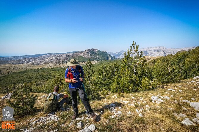 Hiking: Velika Vlajina (Čabulja 1780M Above Sea Level) - Tour Schedule and Group Size