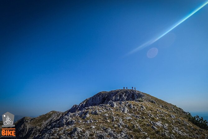 Hiking: Velika Vlajina (Čabulja 1780M Above Sea Level) - Dress Code and Physical Fitness