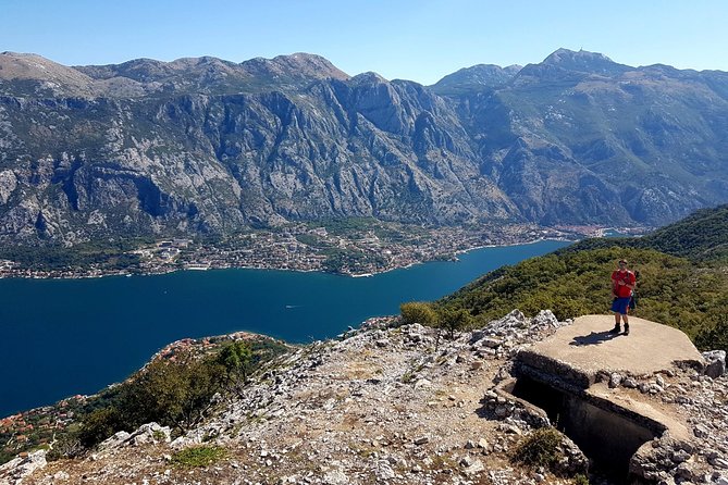 Hiking Vrmac Peninsula With Panoramic View on Kotor Bay - Health and Safety Considerations