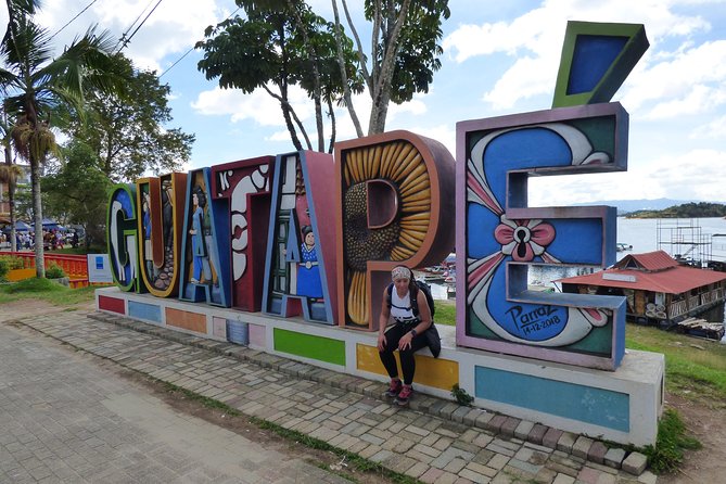 Hiking Waterfalls of El Cristalino, Guatapé - Cultural Immersion and Gastronomy