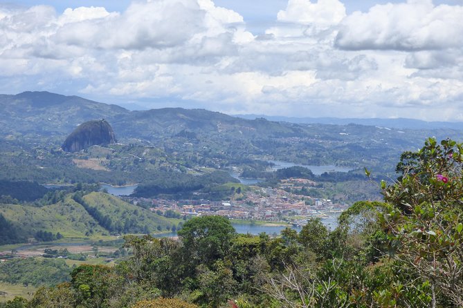 Hiking Waterfalls of El Cristalino, Guatapé - Preparing for the Hike