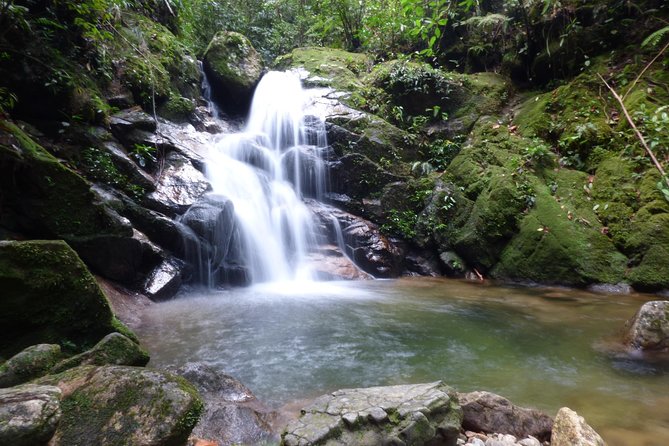 Hiking Waterfalls of El Cristalino, Guatapé - Safety Considerations and Gear