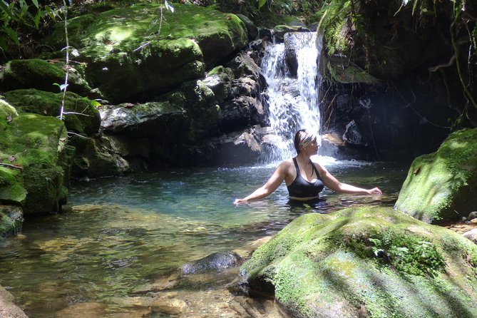 Hiking Waterfalls of El Cristalino, Guatapé - Booking and Cancellation Policies
