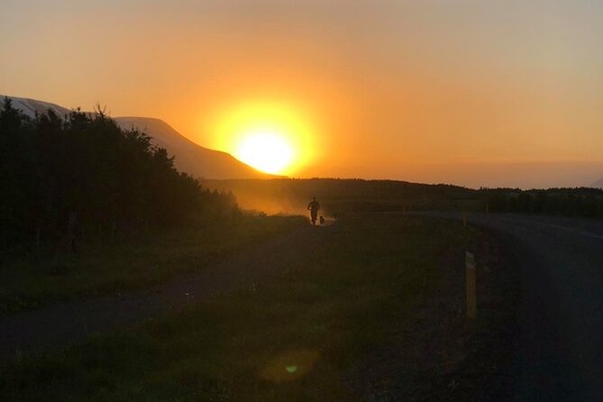 Hiking With Husky in Akureyri - Practical Considerations and Logistics