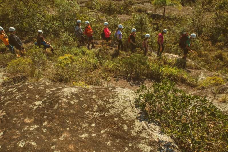 Hiking With Yoga in Furna Grande - Key Points