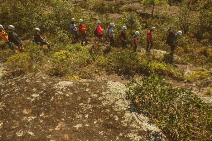 Hiking With Yoga in Furna Grande - Safety and Equipment