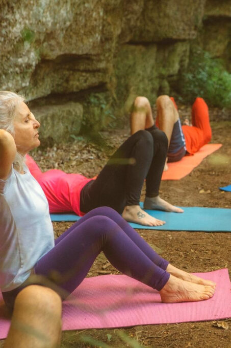 Hiking With Yoga in Furna Grande - Inclusions and Exclusions