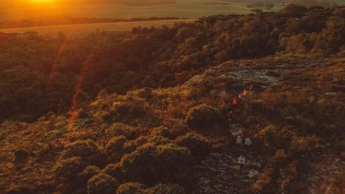 Hiking With Yoga in Furna Grande - Frequently Asked Questions