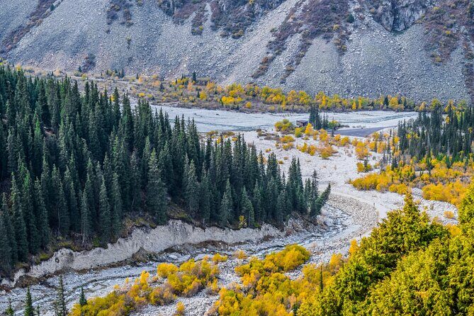 Hiking wonderland Ala Archa National Park - Hiking Wonderland Ala Archa National Park: A Complete Guide