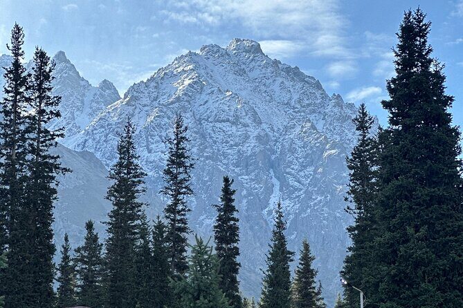 Hiking wonderland Ala Archa National Park - Authentic Experiences: What Travelers Say