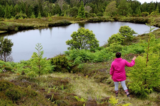 HIKING XL (Full Day Private Tour) - Knowledgeable and Friendly Guides