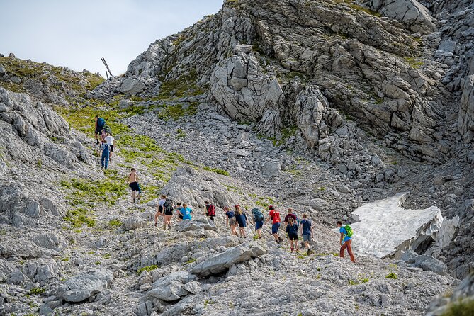 Hiking Zelena Glava, Prenj - Preparing for the Adventure