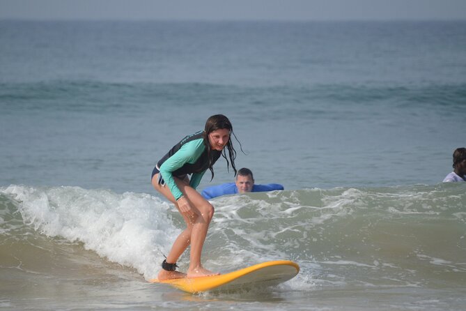 Hikkaduwa 5-Day Surf Camp: Lessons, Room, and Breakfast - Booking and Alternative Activities