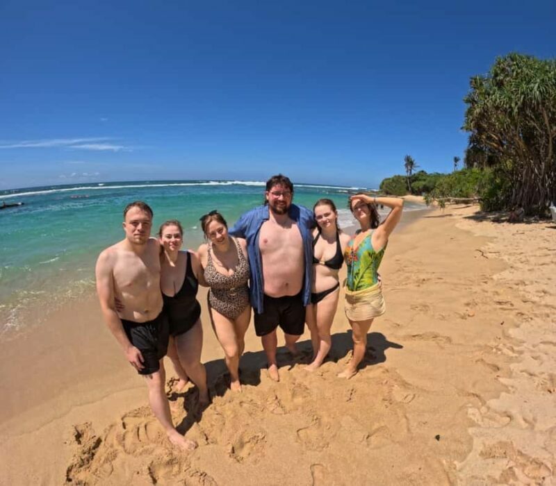 Hikkaduwa: Amazing Snorkeling with Coral, Fish & Turtles - Authentic Insights from Travelers