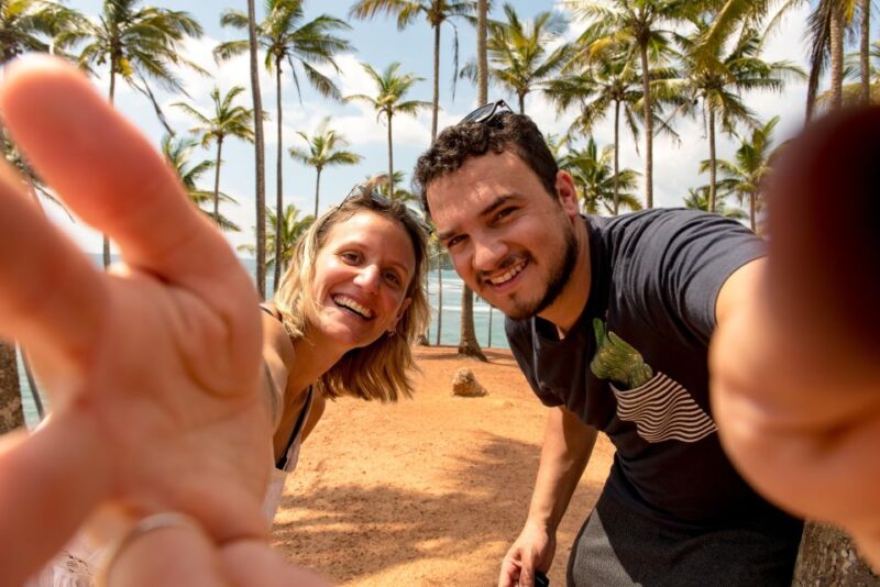 Hikkaduwa/Galle/Mirissa: Transfer to Ella & Udawalawa Safari - Key Points