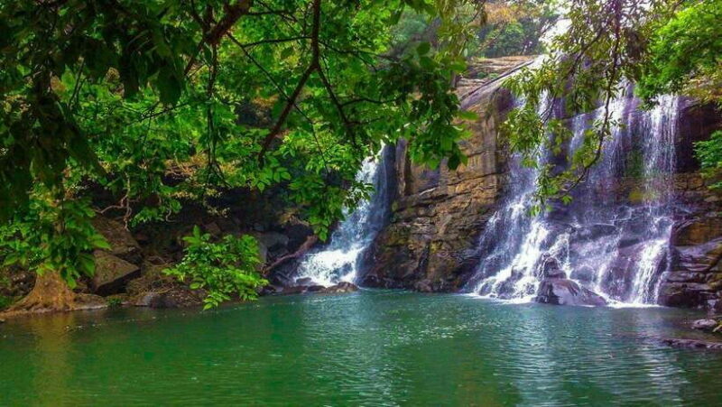 Hikkaduwa/Galle/Weligama/Mirissa: Day Trip to Ella Highlands - An In-Depth Look at the Tour Itinerary