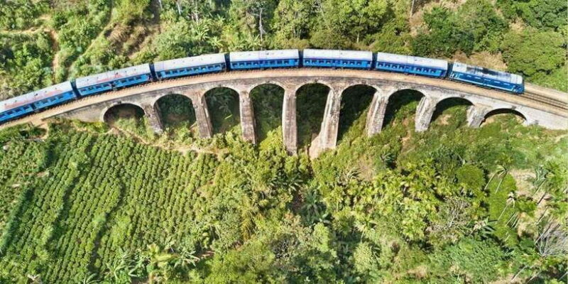 Hikkaduwa/Galle/Weligama/Mirissa: Day Trip to Ella Highlands - Authentic Experiences from Travelers