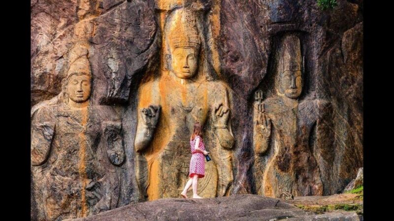 Hikkaduwa/Galle/Weligama/Mirissa: Day Trip to Ella Highlands - Starting Locations