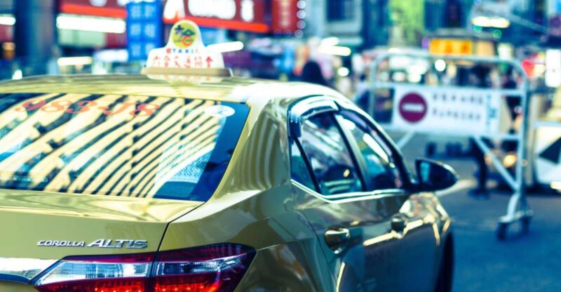 Hikkaduwa: Private Transfer to Colombo International Airport - Booking and Reservation