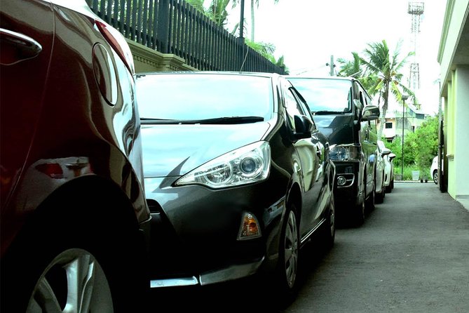 Hikkaduwa to Colombo Airport - Customer Testimonials