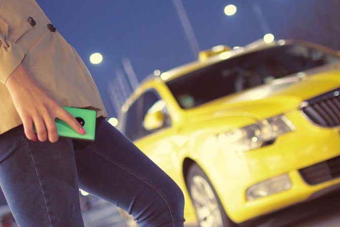 Hikkaduwa to Colombo Airport - Booking and Payment