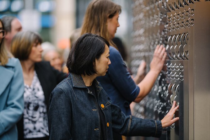 Hīkoi to Britomart Guided Walking Tour - Auckland Art Gallery - Discover Hīkoi to Britomart
